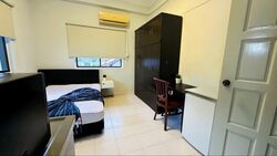 CHU YEN STREET (D23), Detached #564490091